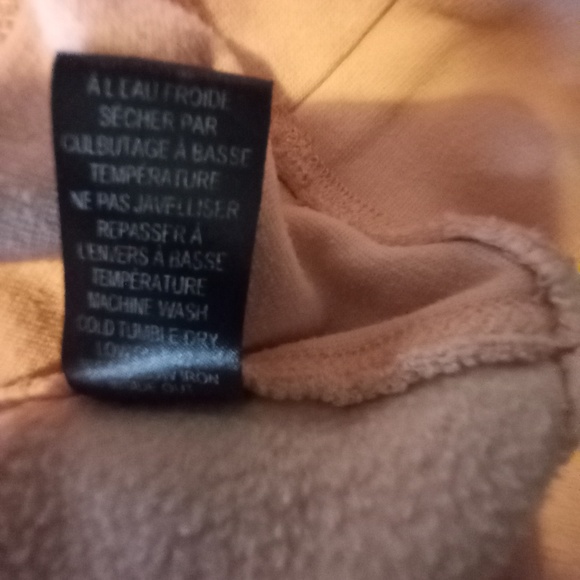 Le 31 Par Simons- Hoodie- Women's- SZ XXL- Colour Pink - Picture 3 of 4